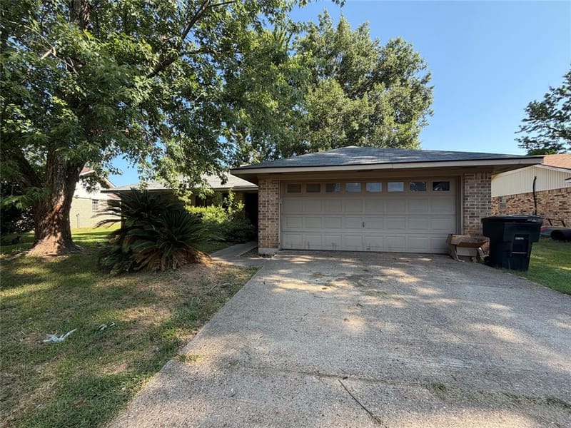 5315 Hollyhock Lane, Bossier City LA 71112