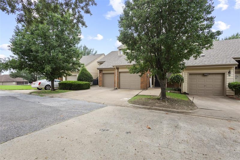 106 Summer Place Circle, Pottsboro TX 75076