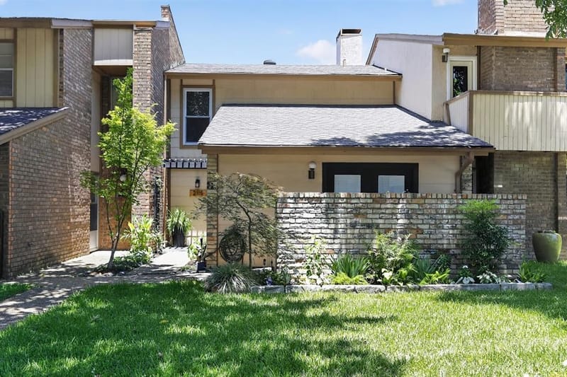 2115 Warnford Place, Arlington TX 76015