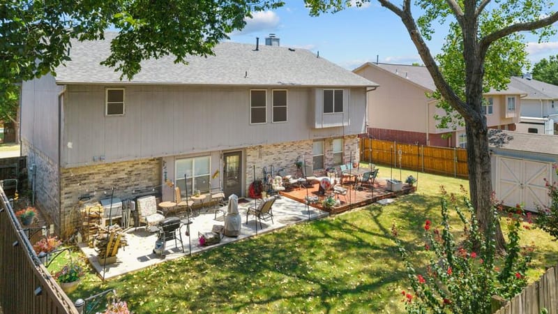 2610 Vistaview Drive, Corinth TX 76210 - Photo 3