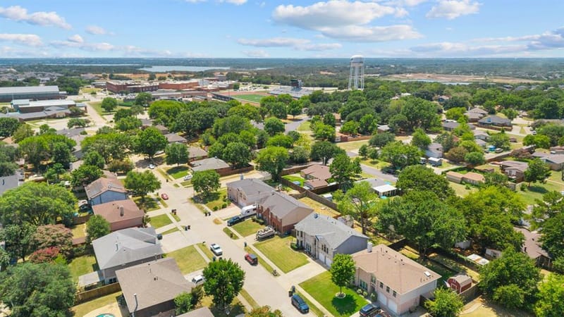 2610 Vistaview Drive, Corinth TX 76210 - Photo 28