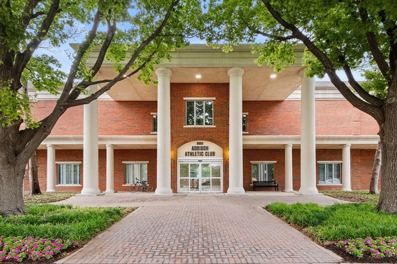 5055 Addison Circle # 209, Addison TX 75001 - Photo 37