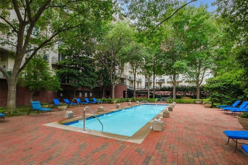 5055 Addison Circle # 209, Addison TX 75001 - Photo 29