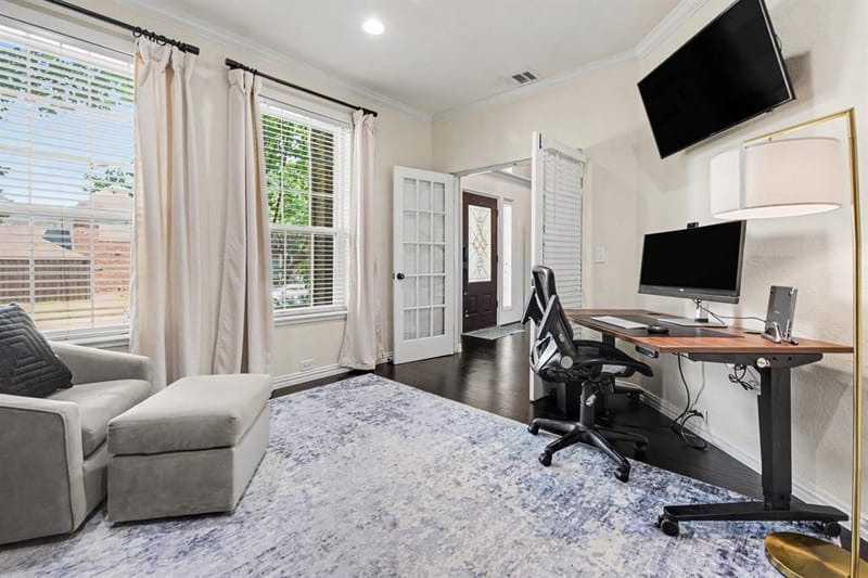 417 Forest Ridge Drive, Coppell TX 75019 - Photo 7