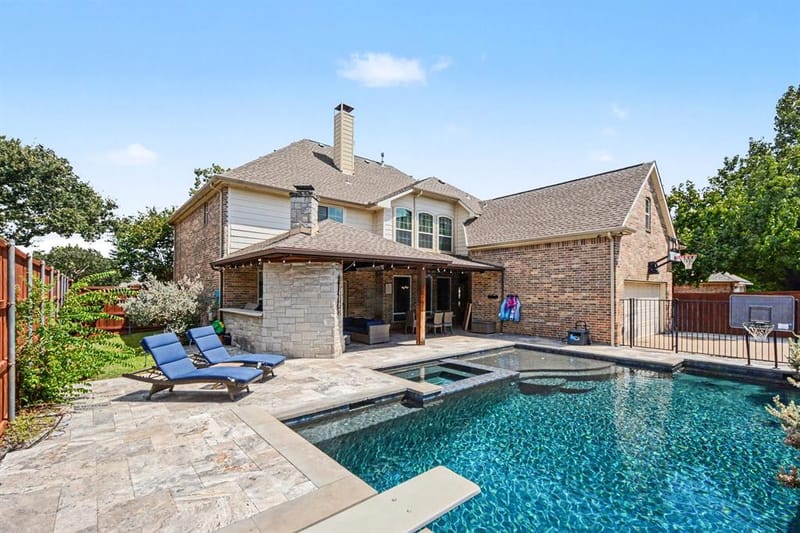 417 Forest Ridge Drive, Coppell TX 75019 - Photo 3