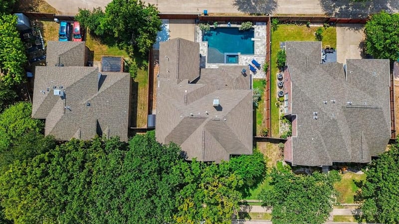 417 Forest Ridge Drive, Coppell TX 75019