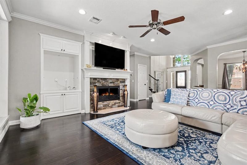 417 Forest Ridge Drive, Coppell TX 75019 - Photo 9