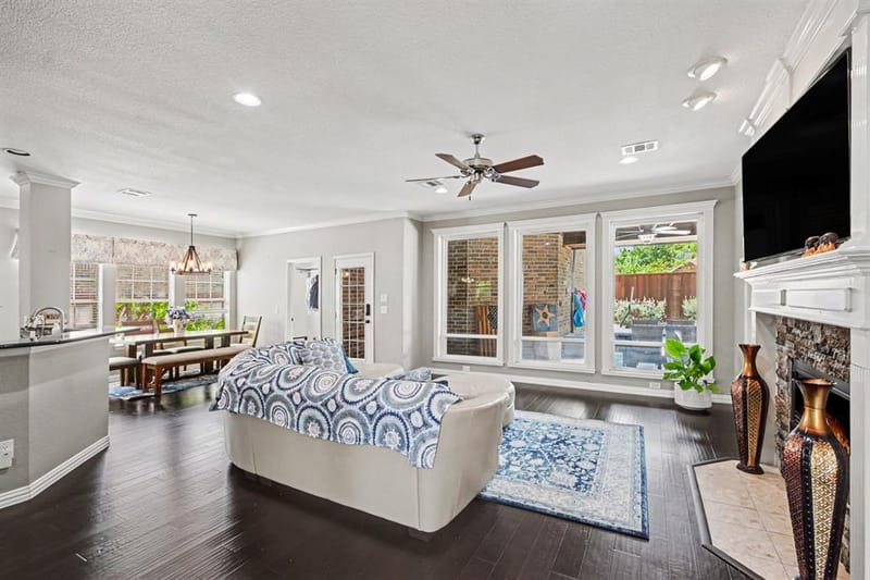 417 Forest Ridge Drive, Coppell TX 75019 - Photo 10