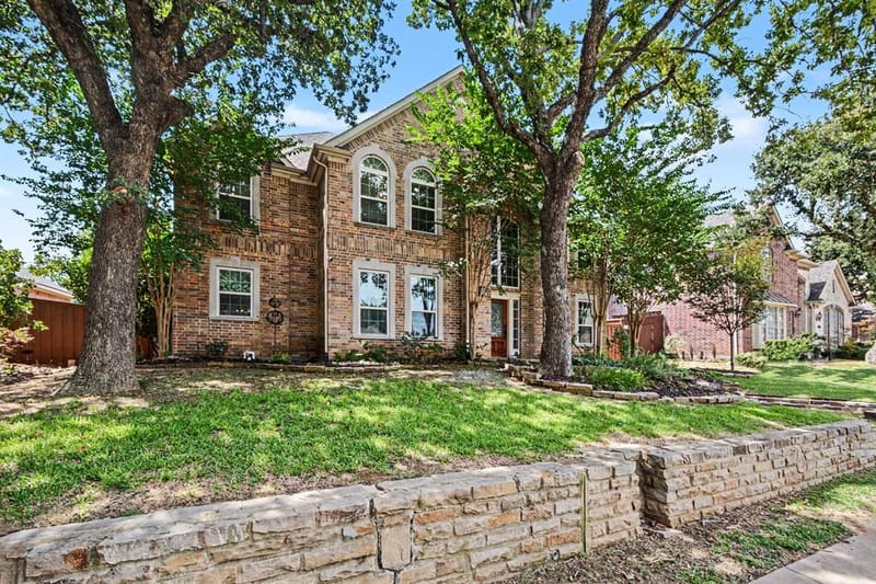 417 Forest Ridge Drive, Coppell TX 75019 - Photo 40