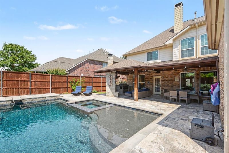 417 Forest Ridge Drive, Coppell TX 75019 - Photo 4
