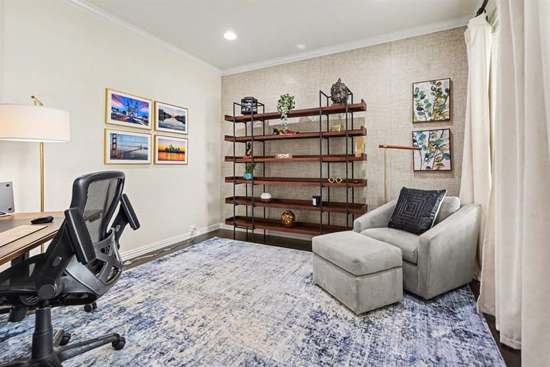 417 Forest Ridge Drive, Coppell TX 75019 - Photo 8