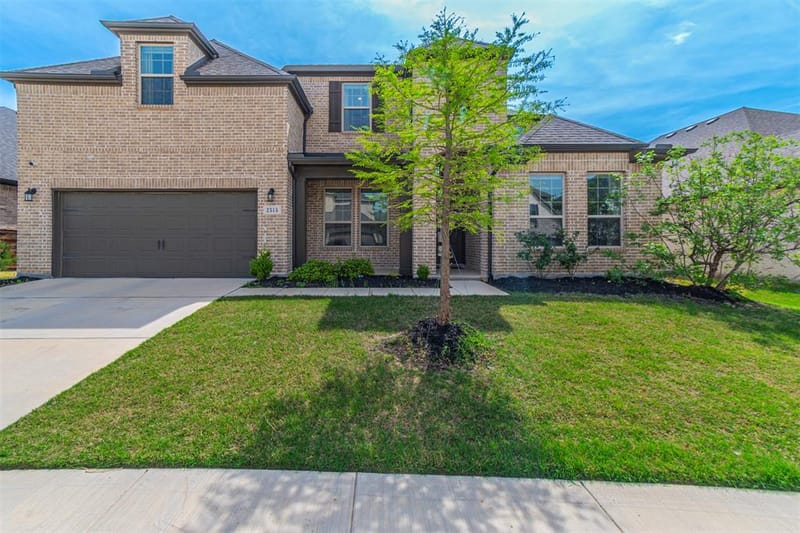 2515 Bedford Road, Northlake TX 76226 - Photo 22
