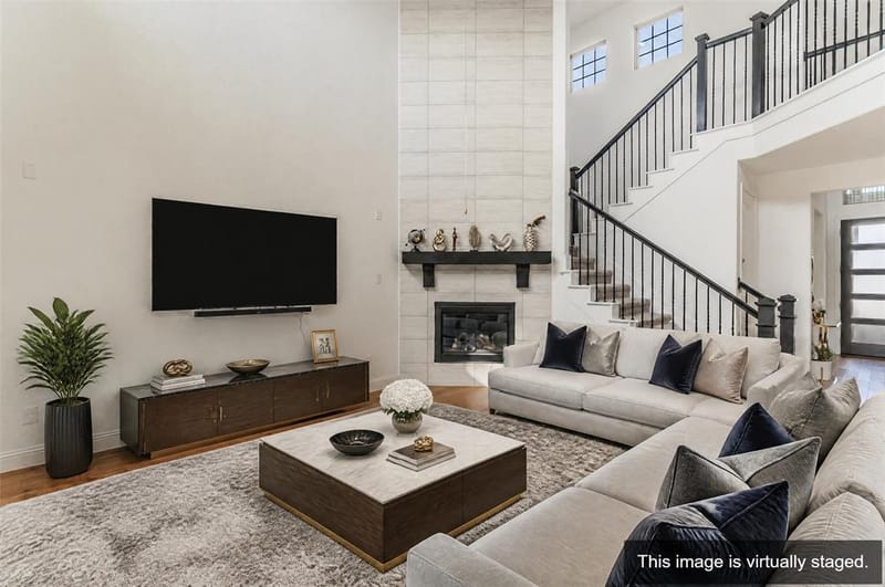 2515 Bedford Road, Northlake TX 76226