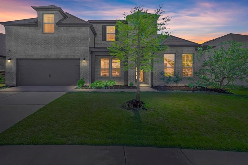 2515 Bedford Road, Northlake TX 76226 - Photo 20