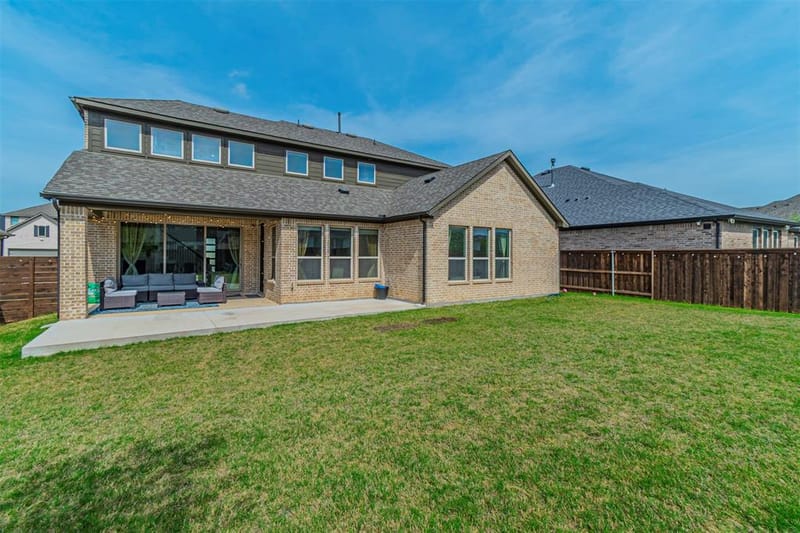 2515 Bedford Road, Northlake TX 76226 - Photo 19