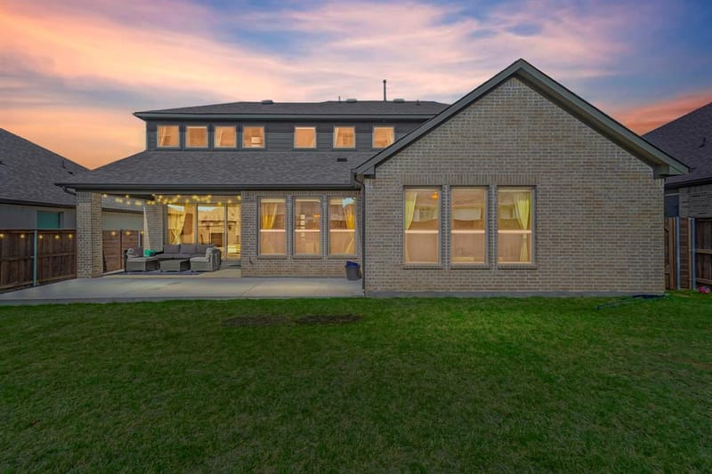 2515 Bedford Road, Northlake TX 76226 - Photo 21