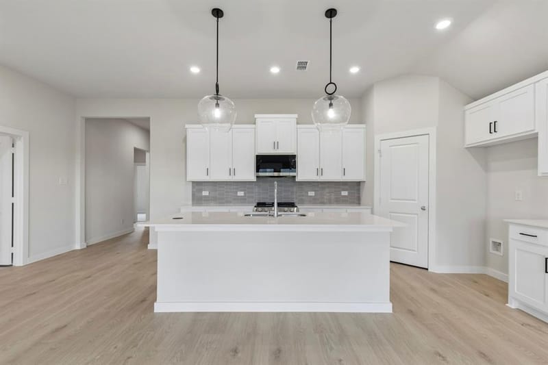 9909 Iron Wood Drive, Ponder TX 76259 - Photo 6