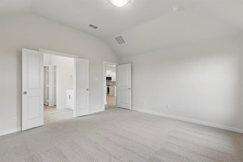 9909 Iron Wood Drive, Ponder TX 76259 - Photo 13