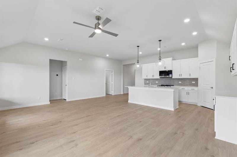 9909 Iron Wood Drive, Ponder TX 76259 - Photo 10