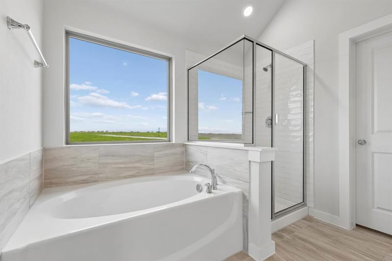 9909 Iron Wood Drive, Ponder TX 76259 - Photo 14