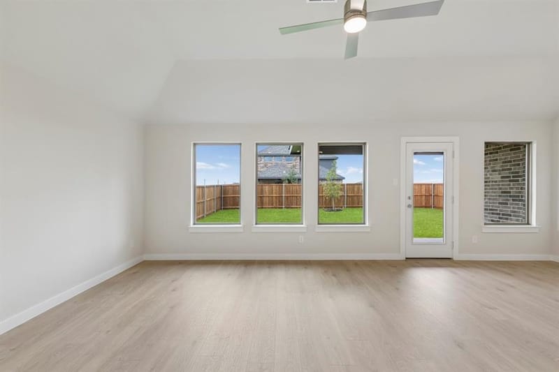 9909 Iron Wood Drive, Ponder TX 76259 - Photo 11