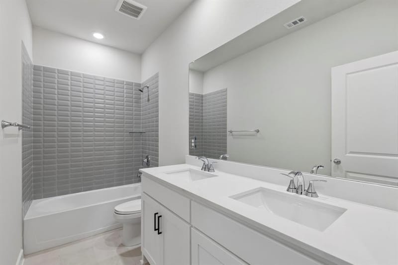 9909 Iron Wood Drive, Ponder TX 76259 - Photo 19