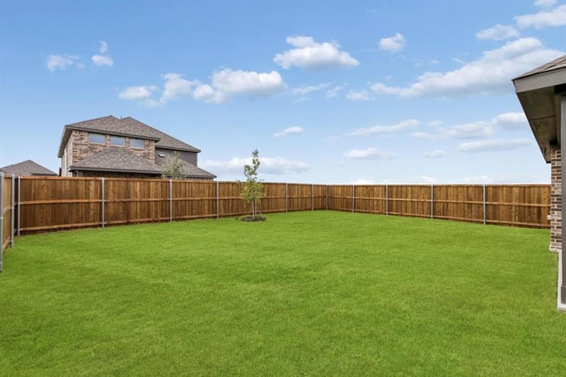 9909 Iron Wood Drive, Ponder TX 76259 - Photo 25