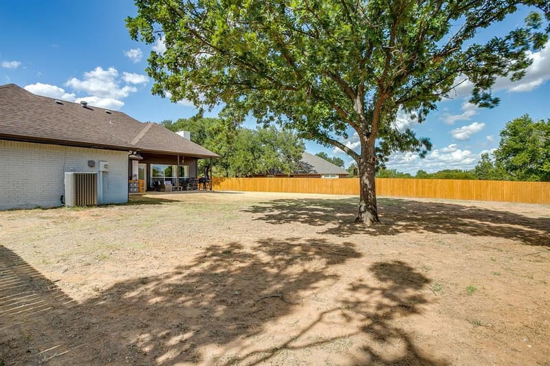222 Hidden Acres Lane, Weatherford TX 76087 - Photo 33