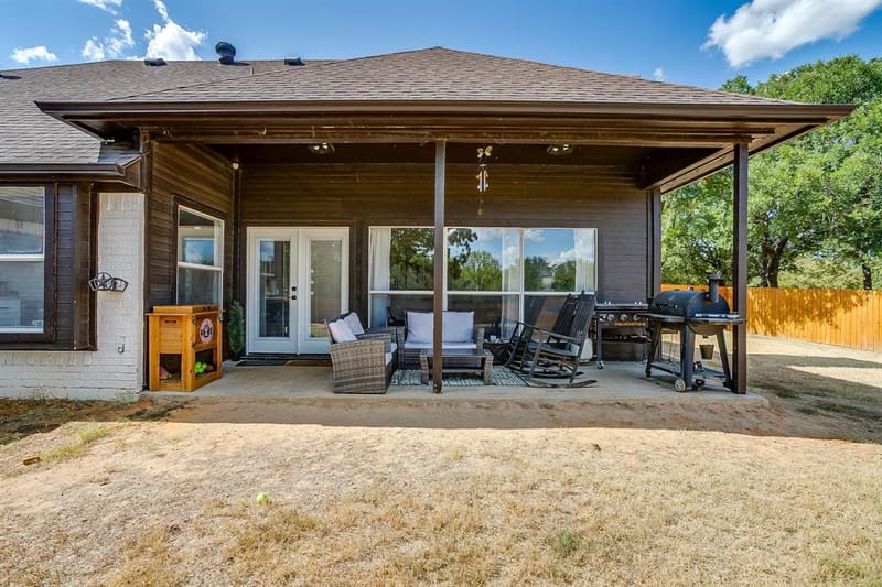 222 Hidden Acres Lane, Weatherford TX 76087 - Photo 29