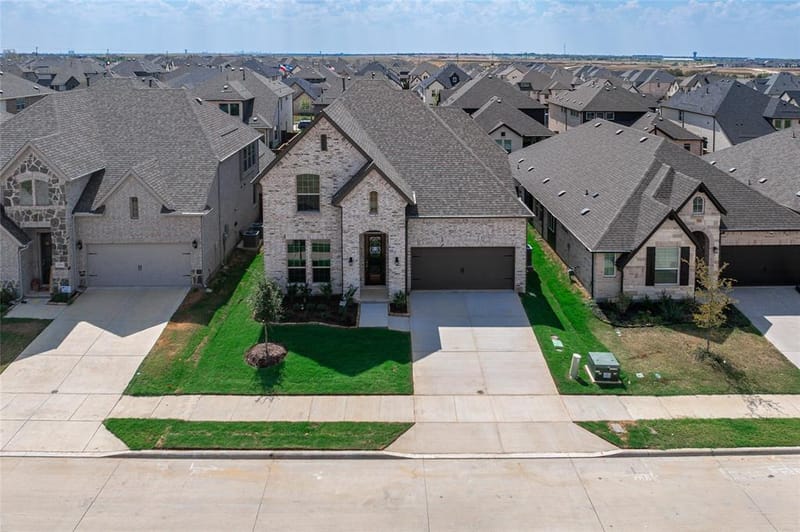 14557 Herschel Street, Pilot Point TX 75009 - Photo 2