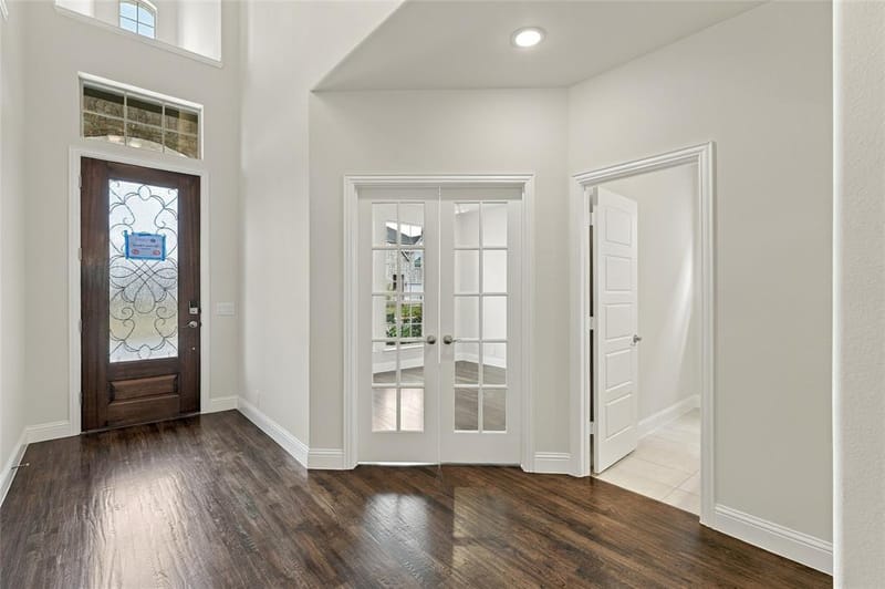 14557 Herschel Street, Pilot Point TX 75009 - Photo 6