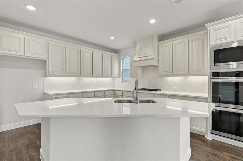 14557 Herschel Street, Pilot Point TX 75009 - Photo 13