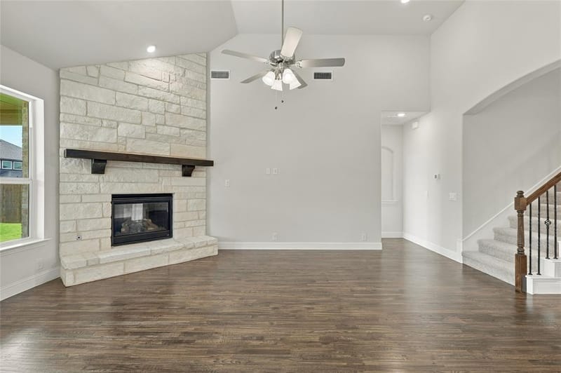 14557 Herschel Street, Pilot Point TX 75009 - Photo 17