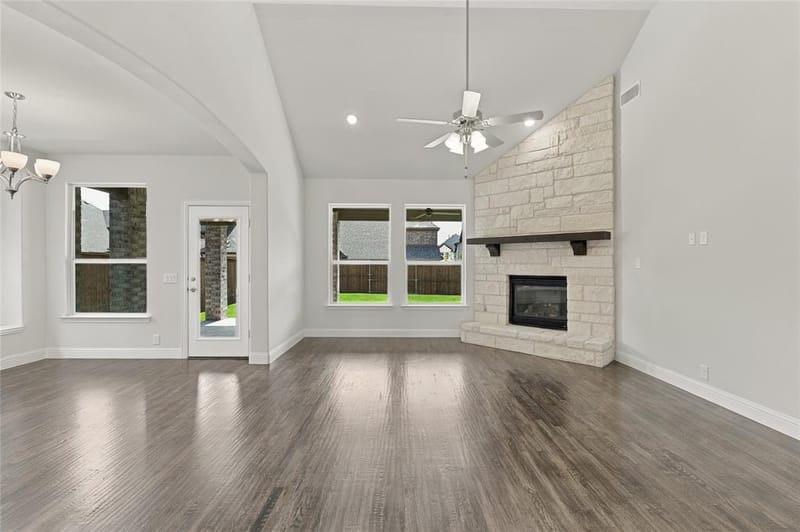 14557 Herschel Street, Pilot Point TX 75009 - Photo 16