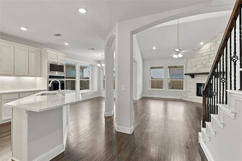 14557 Herschel Street, Pilot Point TX 75009 - Photo 12