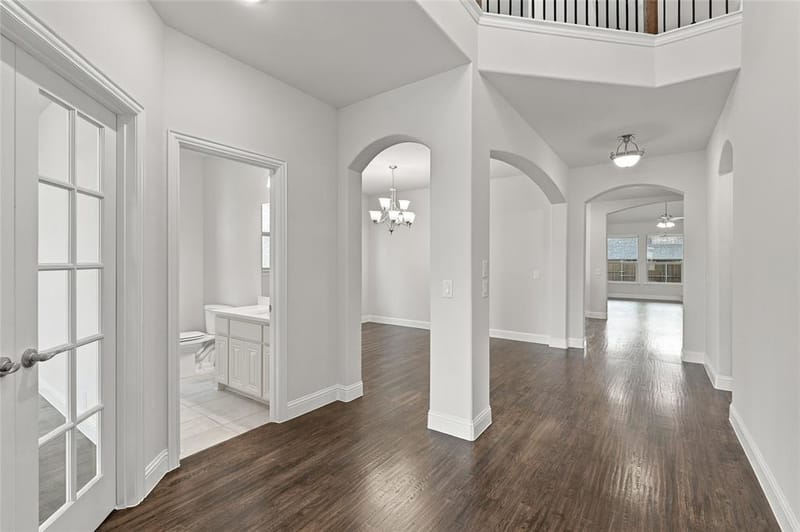 14557 Herschel Street, Pilot Point TX 75009 - Photo 7