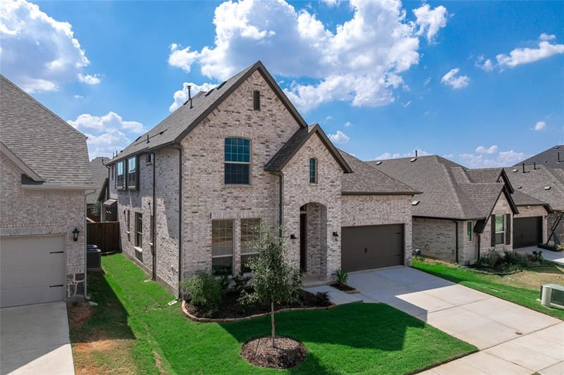 14557 Herschel Street, Pilot Point TX 75009 - Photo 3