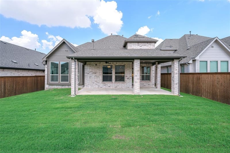 14557 Herschel Street, Pilot Point TX 75009 - Photo 36