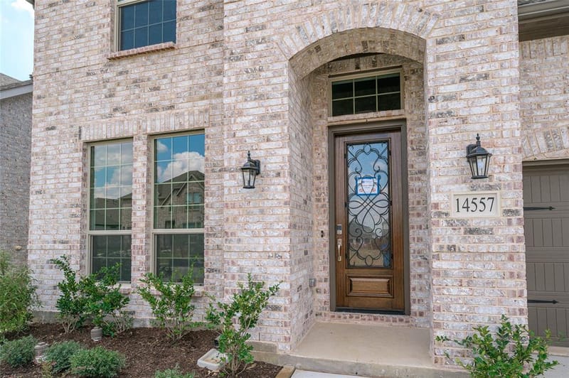 14557 Herschel Street, Pilot Point TX 75009 - Photo 5