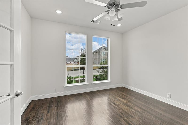 14557 Herschel Street, Pilot Point TX 75009 - Photo 9