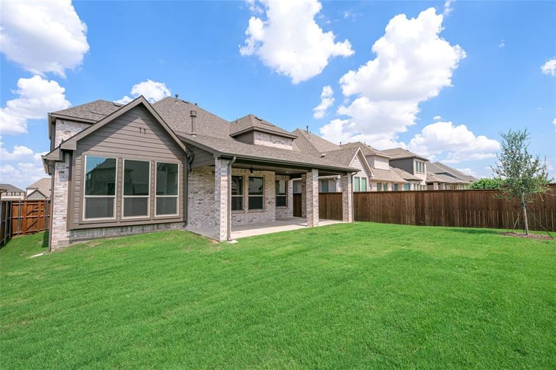 14557 Herschel Street, Pilot Point TX 75009 - Photo 37