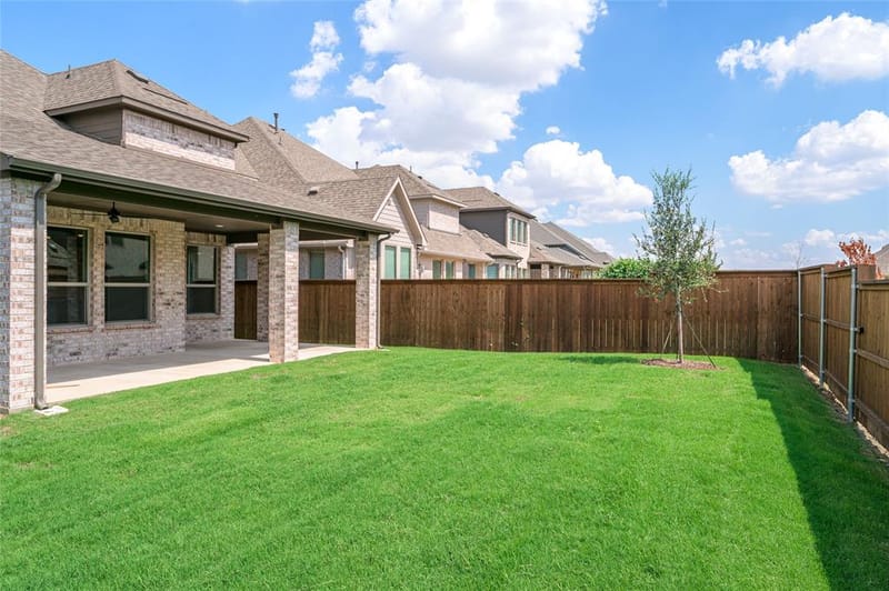 14557 Herschel Street, Pilot Point TX 75009 - Photo 40