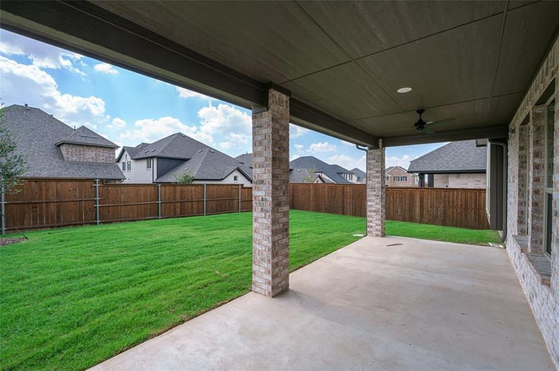 14557 Herschel Street, Pilot Point TX 75009 - Photo 35