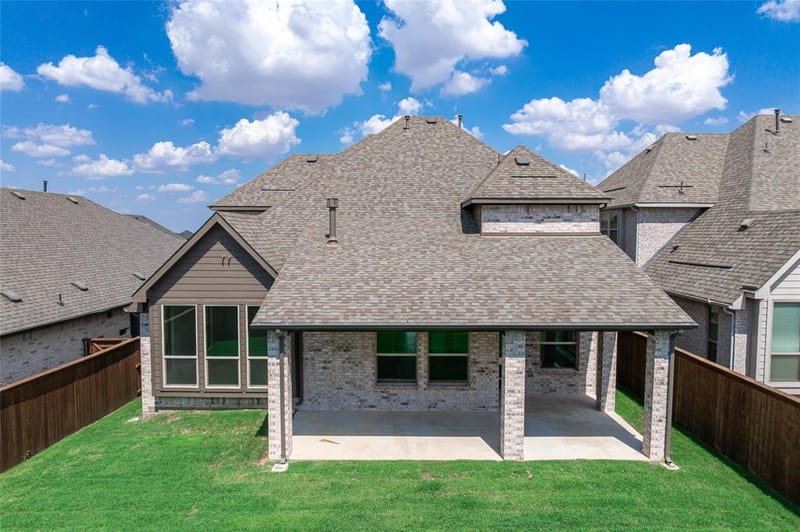 14557 Herschel Street, Pilot Point TX 75009 - Photo 39