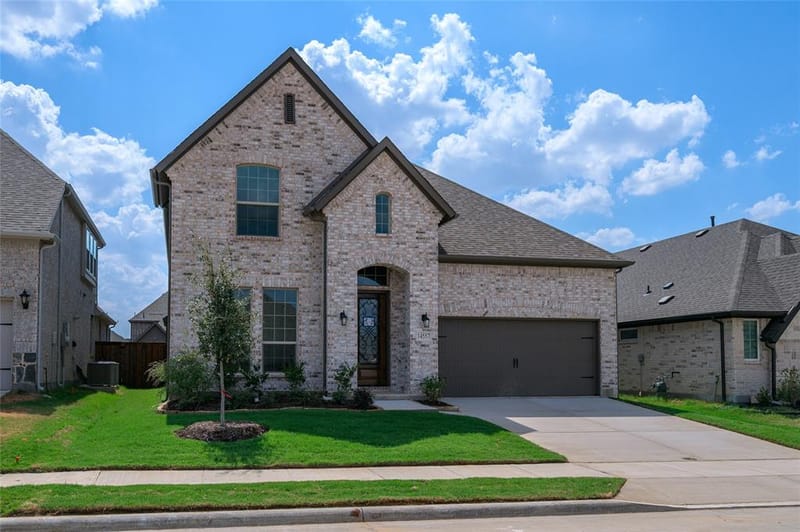 14557 Herschel Street, Pilot Point TX 75009 - Photo 4