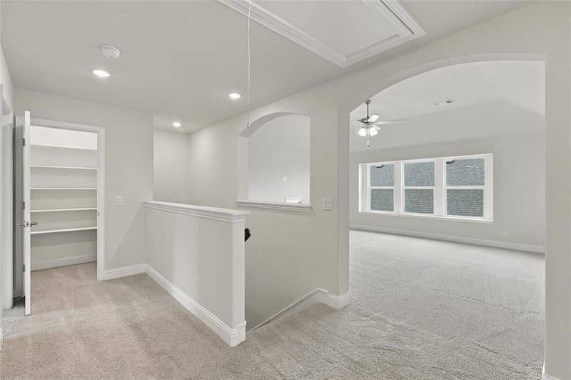 14557 Herschel Street, Pilot Point TX 75009 - Photo 25