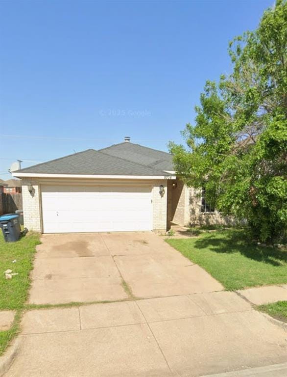 8704 Hunters Creek Drive, Fort Worth TX 76123
