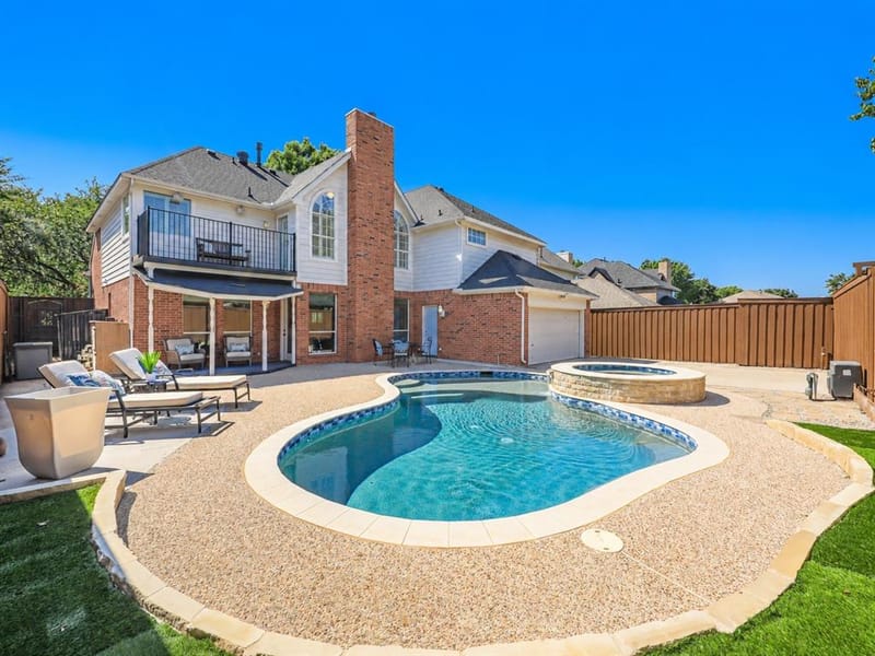 6141 Trailwood Drive, Plano TX 75024 - Photo 28