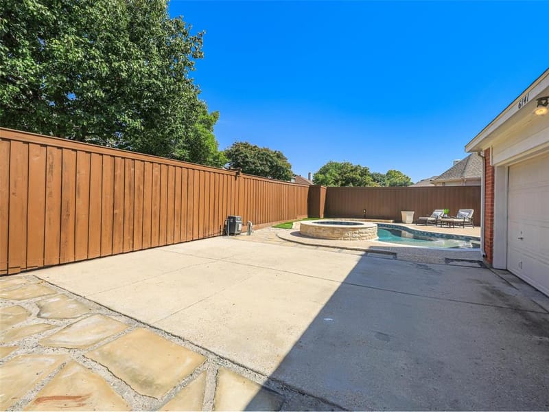 6141 Trailwood Drive, Plano TX 75024 - Photo 31