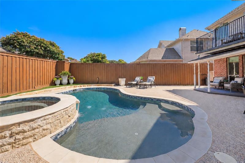 6141 Trailwood Drive, Plano TX 75024 - Photo 29